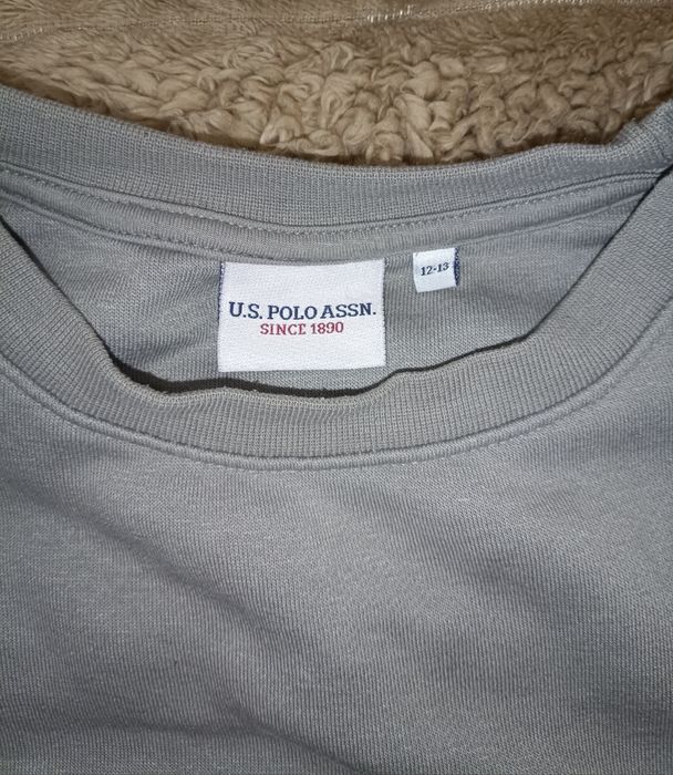 Костюм U.S. Polo Assn.