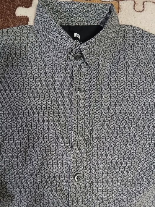 Сорочка святкова шкільна 134 - 140