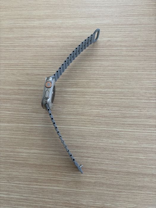 Applewatch ultra 2