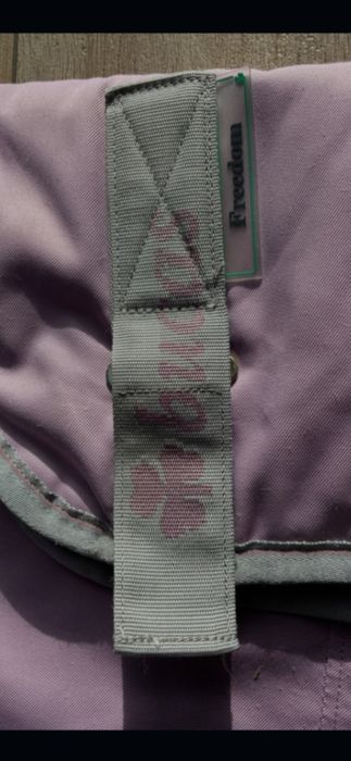 Bucas Freedom Twill 0g