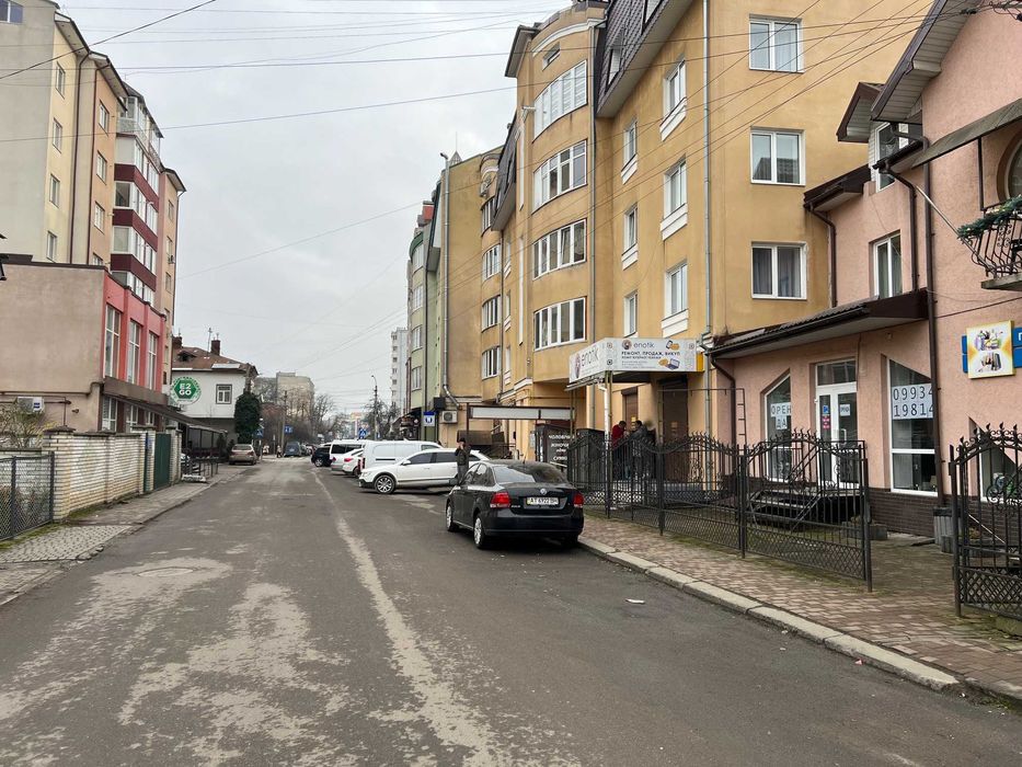 Оренда ком.прим. вул.Зв'язкова