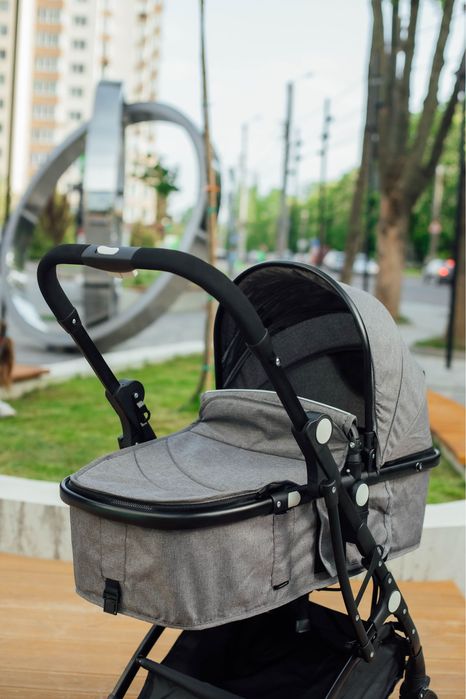 Коляска 2 в 1 вага 6.2 кг опт yoya chicco seety anex iq yoyo