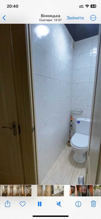 2-комнатная квартира по адресу (площадь 48 м²) - Atlanta.ua - фото 6