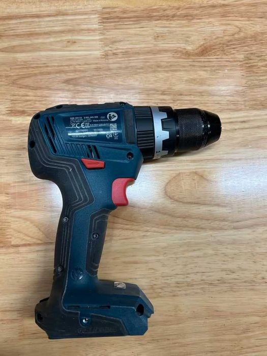 Bosch Drill 33507975803591741441