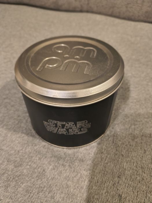 ZEGAREK AM:PM Star Wars dziecięcy