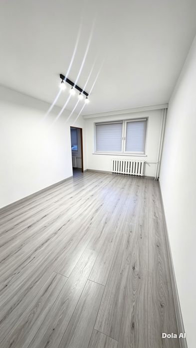 3 pokoje po remoncie | 47 m² | Mysłowice Centrum | parter.Rezerwacja.