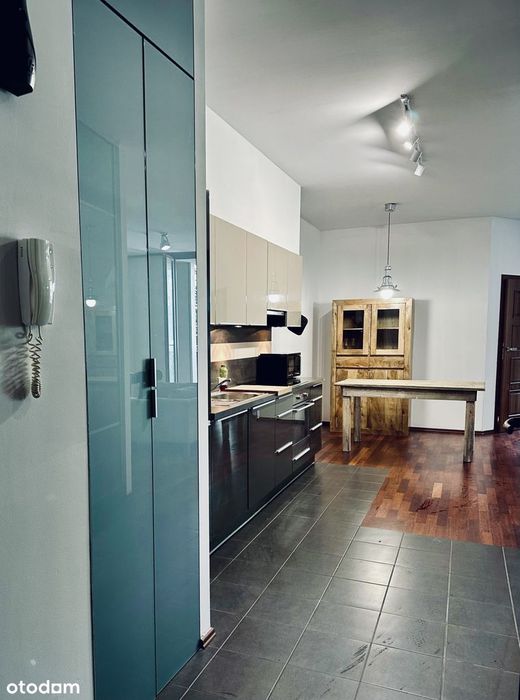 Apartament 54 m², dwa pokoje, TRITON PARK - Widok 5