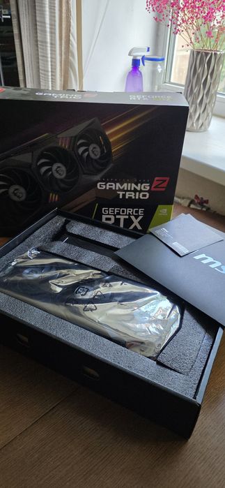 geforce rtx 3070 - купити комплектуючі для ПК - Ціна на OLX.ua