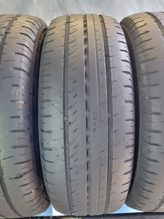 Nokian Cline 205/65 R16c