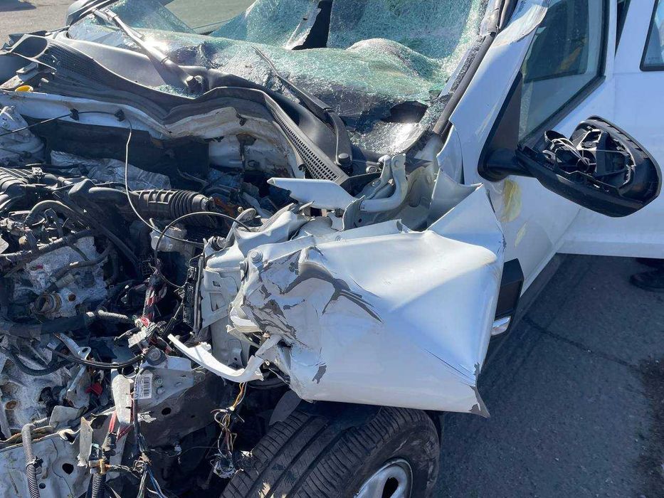 Renault Duster 2020 1.6 бензин