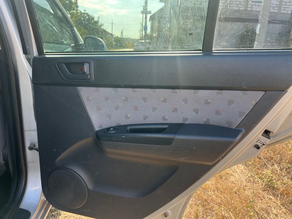 Hyundai Getz 2005