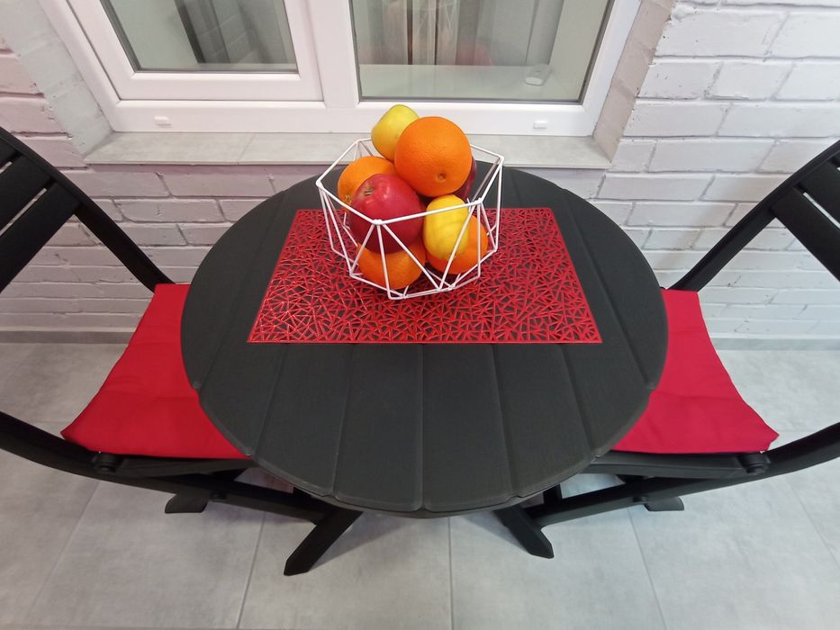 ПОДОБОВО СТИЛЬНА 2-к. кв-ра с шикарним виглядом