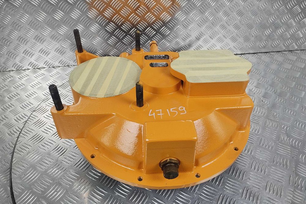 Reduktor pomp PVG350B381 do koparki Liebherr R934, R944