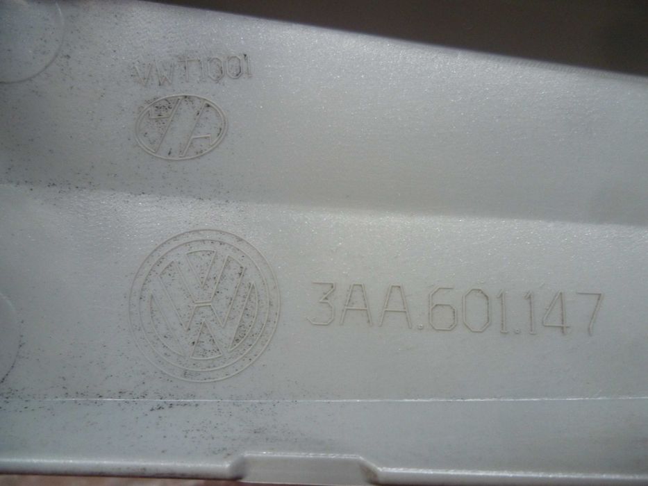 URGENTE  4 Tampas para Jantes - Originais VW Volkswagen