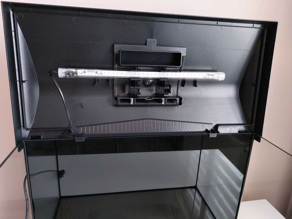 Akwarium Aquael Leddy 60XL 72l