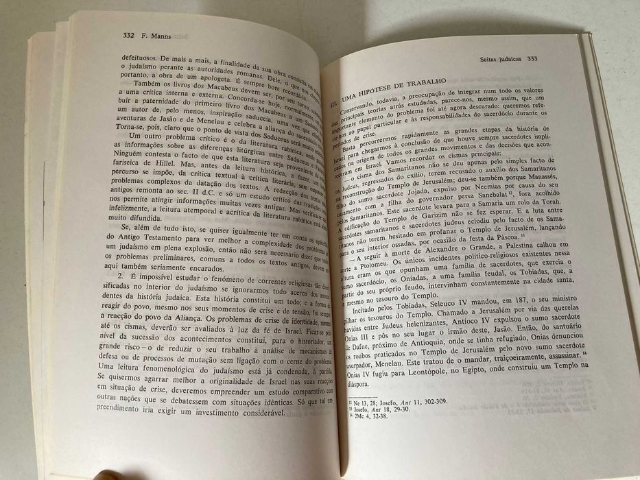 Revista Católica Internacional (Communio) - Nº4 (ctt editorial grátis)