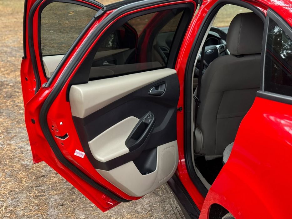 Продам Ford Focus ‼️ТЕРМІНОВО‼️
