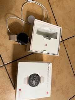 Huawei Watch GT3 Zegarek Paragon jest.