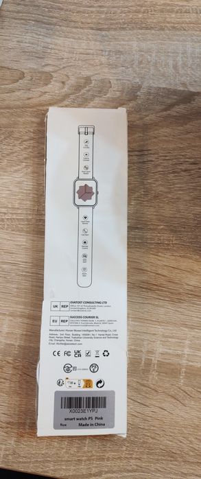 Ідеальний подарунок  Смарт годинник жіночий підлітковий