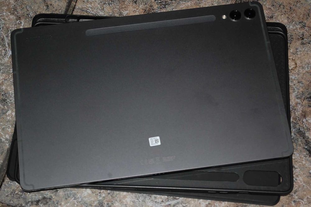 Tablet Samsung Galaxy Tab S9+ 12.4" 12GB/256 GB Stan idealny Gwarancja