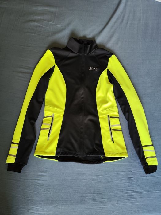 Damska kurtka rowerowa GORE Wear  34 XS – Jak NOWA