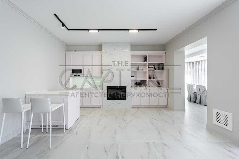 Продажа автономного коттеджа, Лесники, Киево-Святошинский р-н