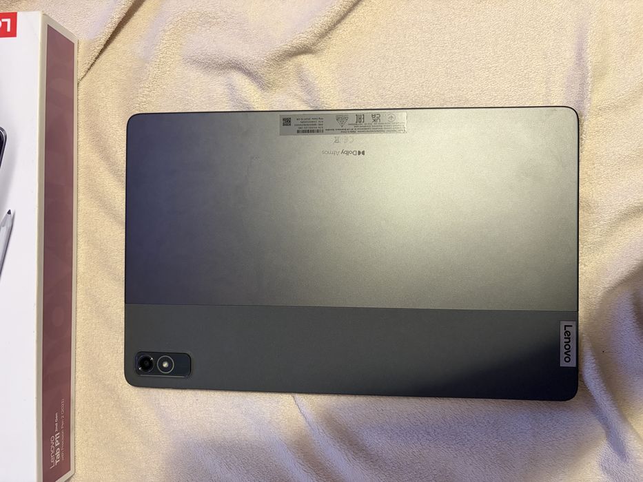 tablet lenovo TAB P11 2 generacji