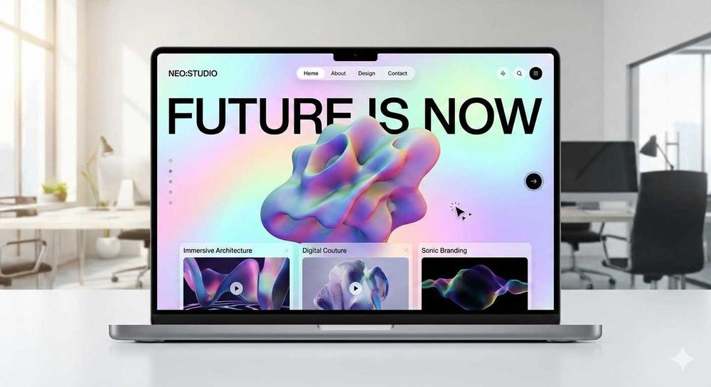 Strony WWW na miarę | Szkolenie + stałe wsparcie