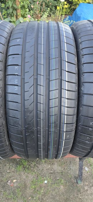 Bridgestone Alenza 001 265 45 R21 108H XL 2 szt ochronny rant 2024 rok Nowe