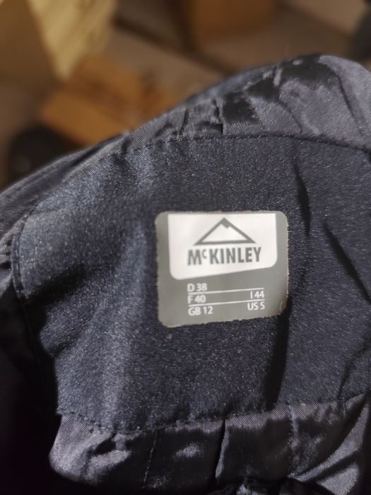 Calças para neve 'ski'