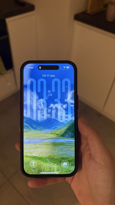 Iphone 15 (SIM, E-SIM) 128 ГБ
