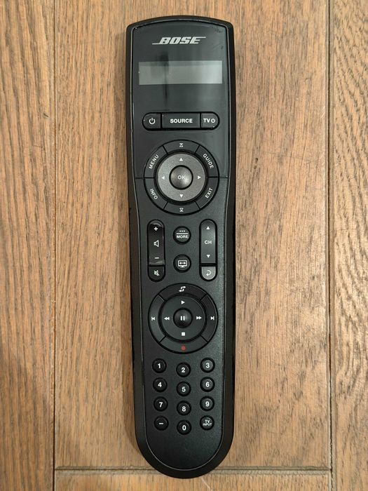 Kino domowe Bose Lifestyle V35