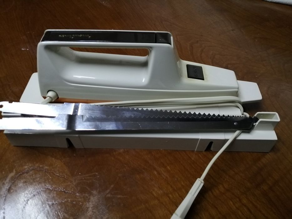 Faça Elétrica Moulinex