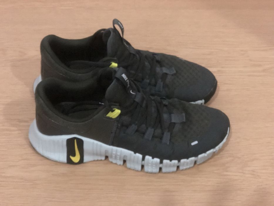 Nike Free Metcon 5