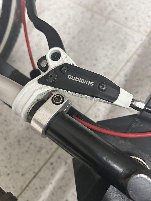 Bicicleta XMT 3 rodas Especial edition