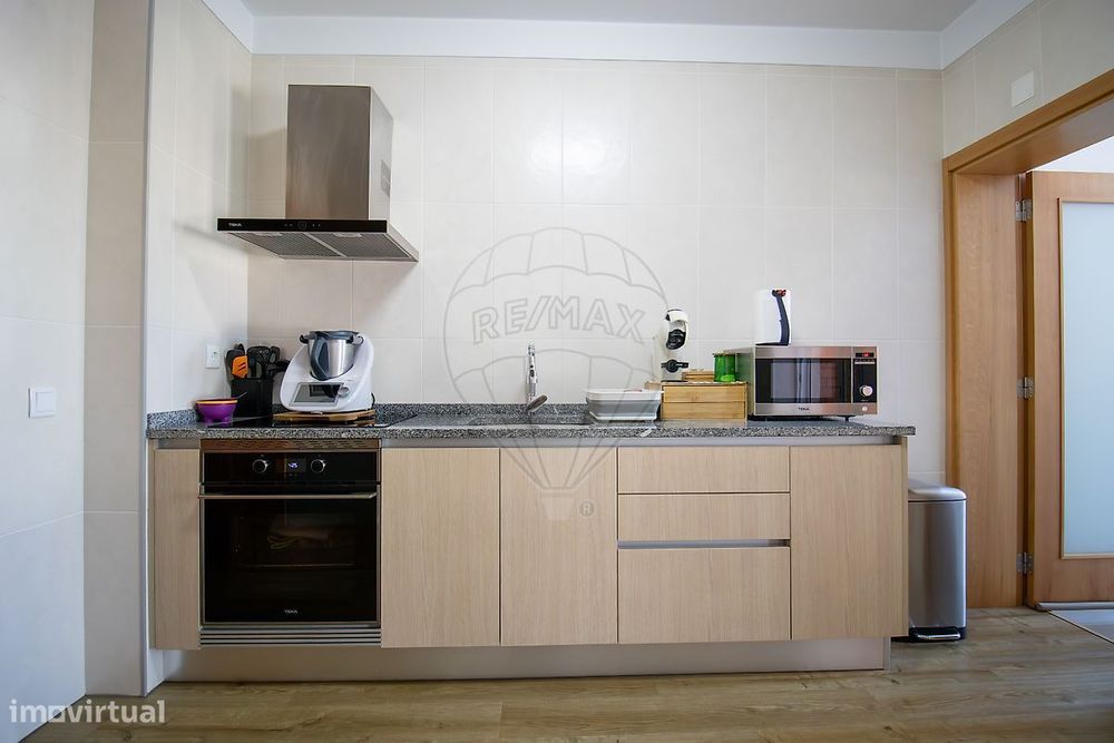 Apartamento T3 para venda