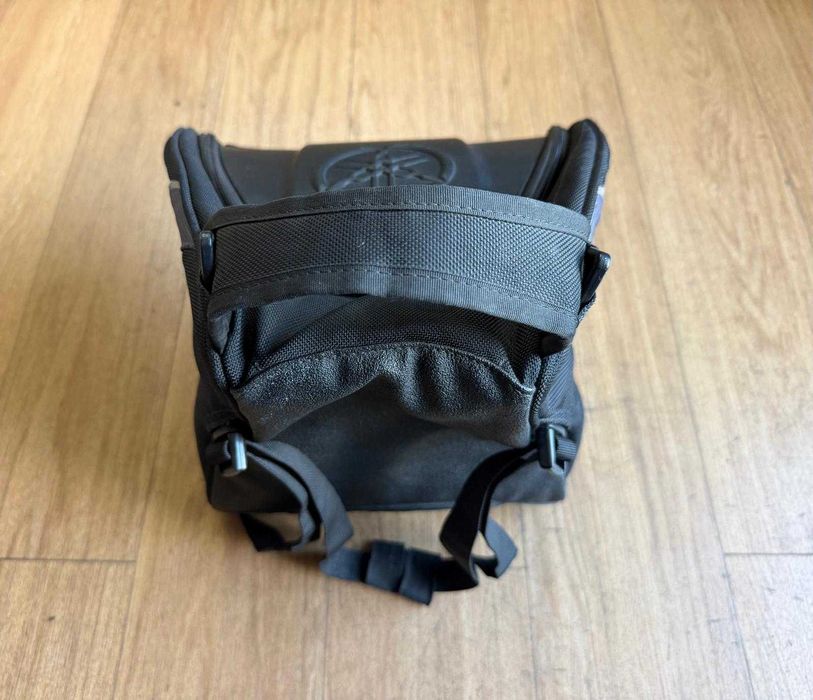 Tunnel Bag - Yamaha N-Max 21-26
