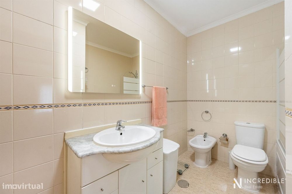Apartamento T1 Venda em Valongo,Valongo