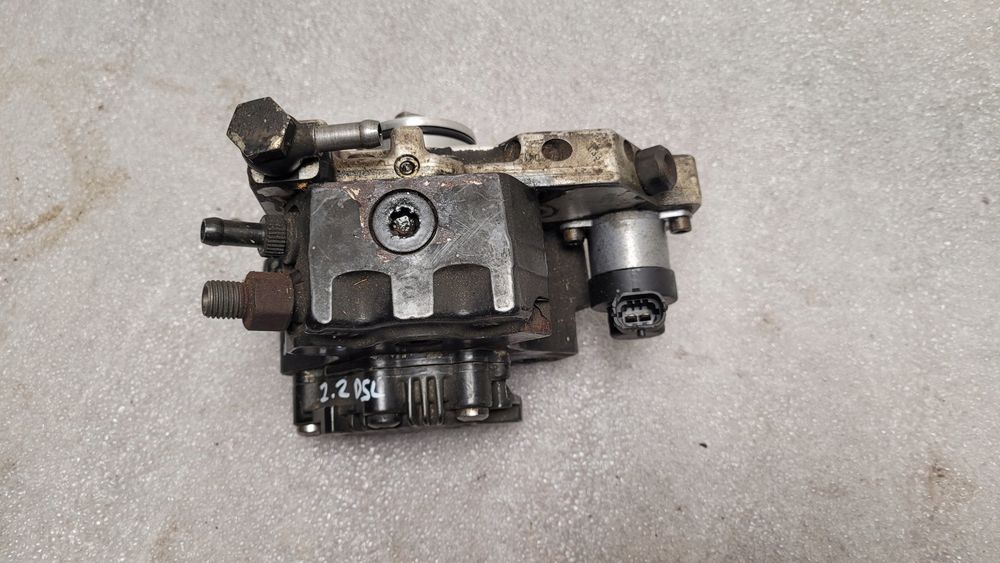 pompa wtryskowa honda cr-v iii 2.2 ctdi 0445010141