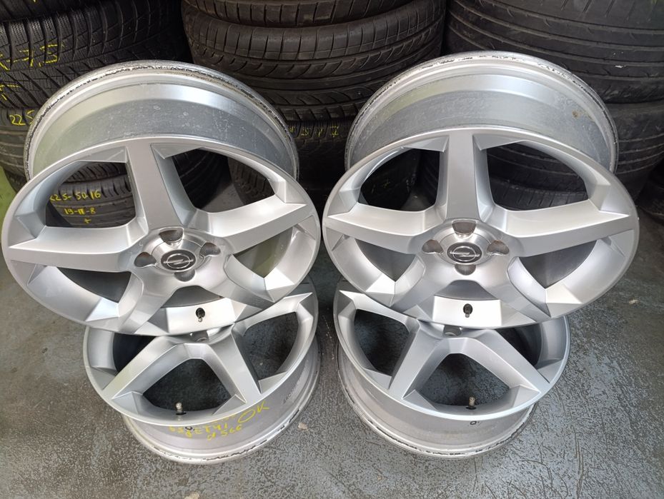 Диски r17 4 100 opel chevrolet daewoo hyundai kia suzuki mazda toyota mitsubishi