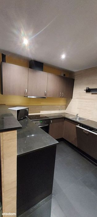 Zadbane 2 pokoje z dużym balkonem – Poznań, Podolany, ul. Strzeszyńska - Widok 3