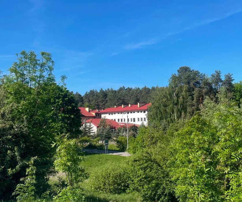 Bydynek z PnB na 72szt Apartamentów