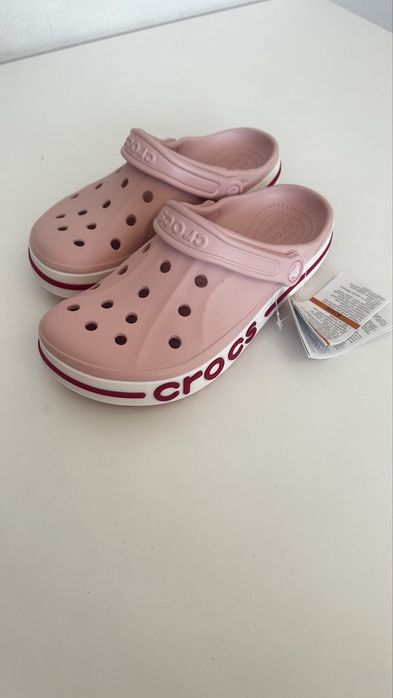 Сабо жіночі крокс crocs