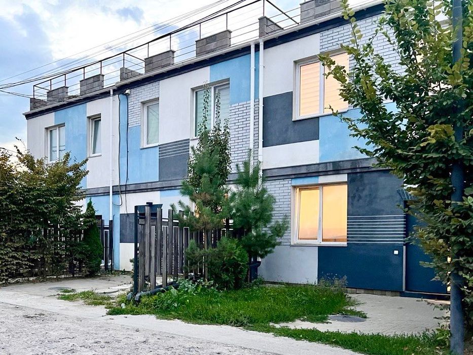 Таунхаус Жуляни Британський квартал Без комісії