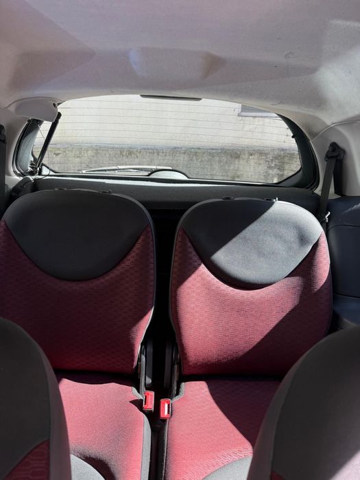 Citroën C2 1.1 Gasolina 2009