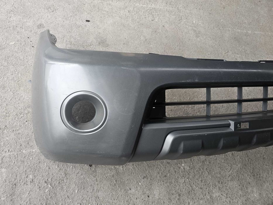 Para-Choques Frente Nissan Navara (D40) | 139279
