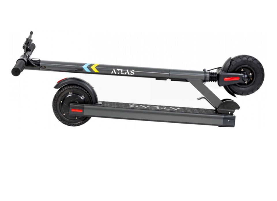 Електро самокат