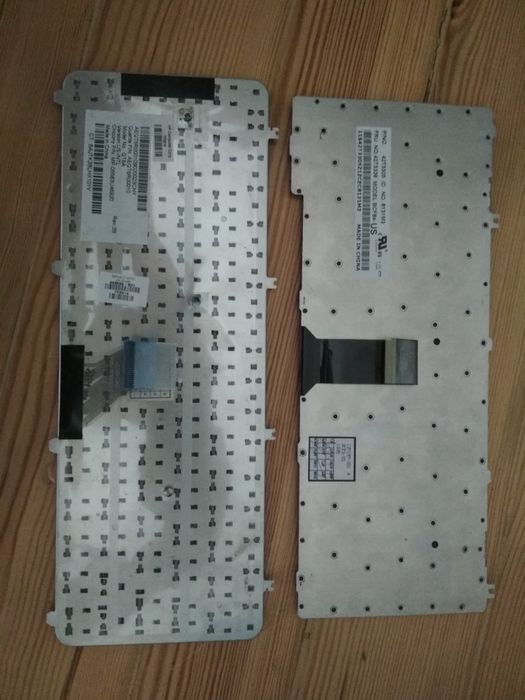 Klawaitura do laptopa - HP