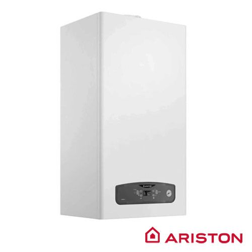 Котли  газові  ARISTON   Димхідні