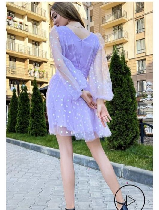 Сукня святкова 42 р